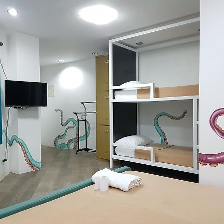 1521 Hostel Lapu-Lapu City Eksteriør bilde