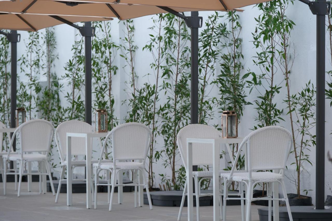 1521 Hostel Lapu-Lapu City Eksteriør bilde