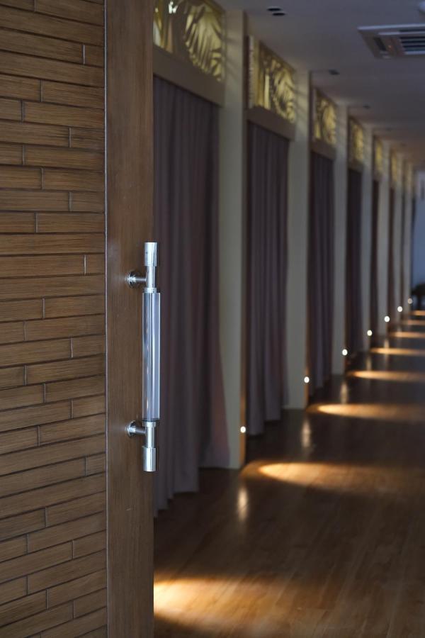 1521 Hostel Lapu-Lapu City Eksteriør bilde