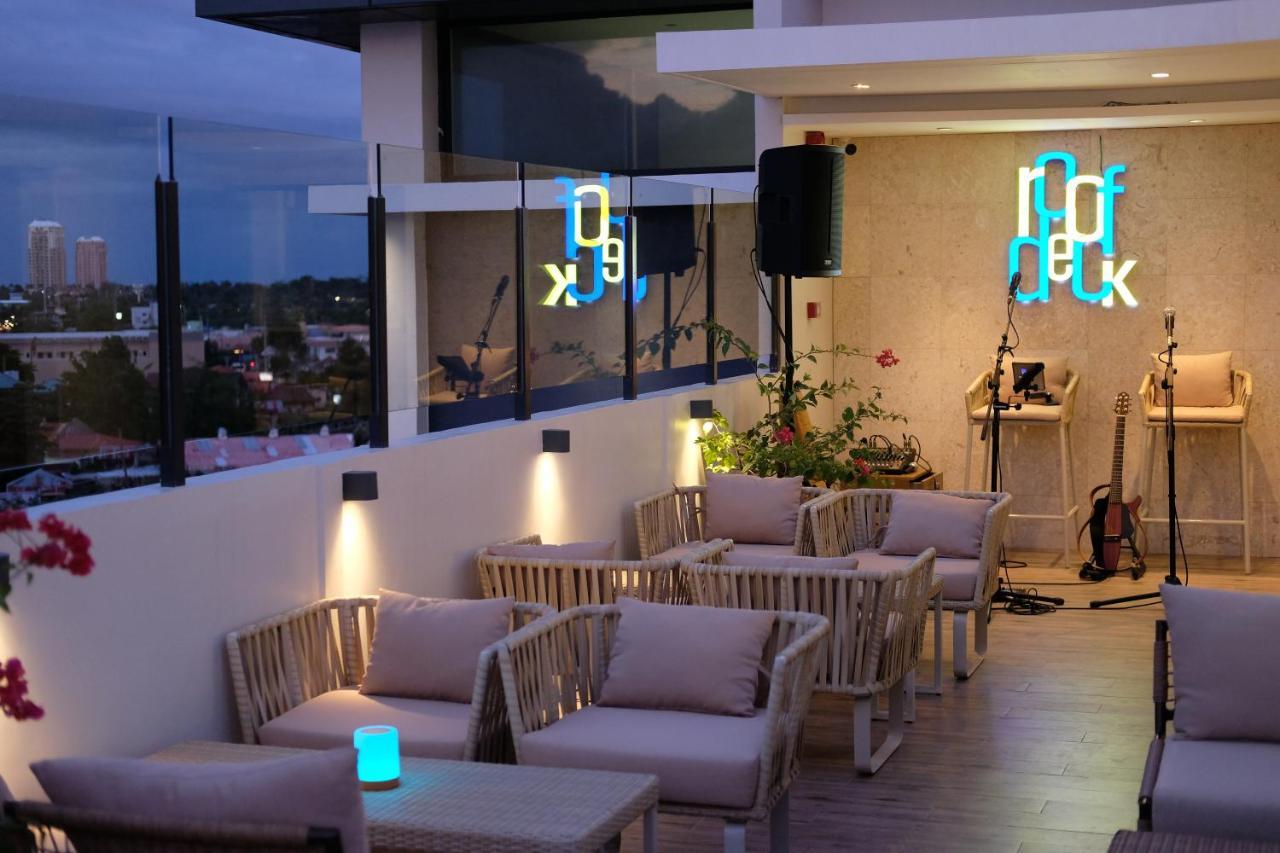 1521 Hostel Lapu-Lapu City Eksteriør bilde