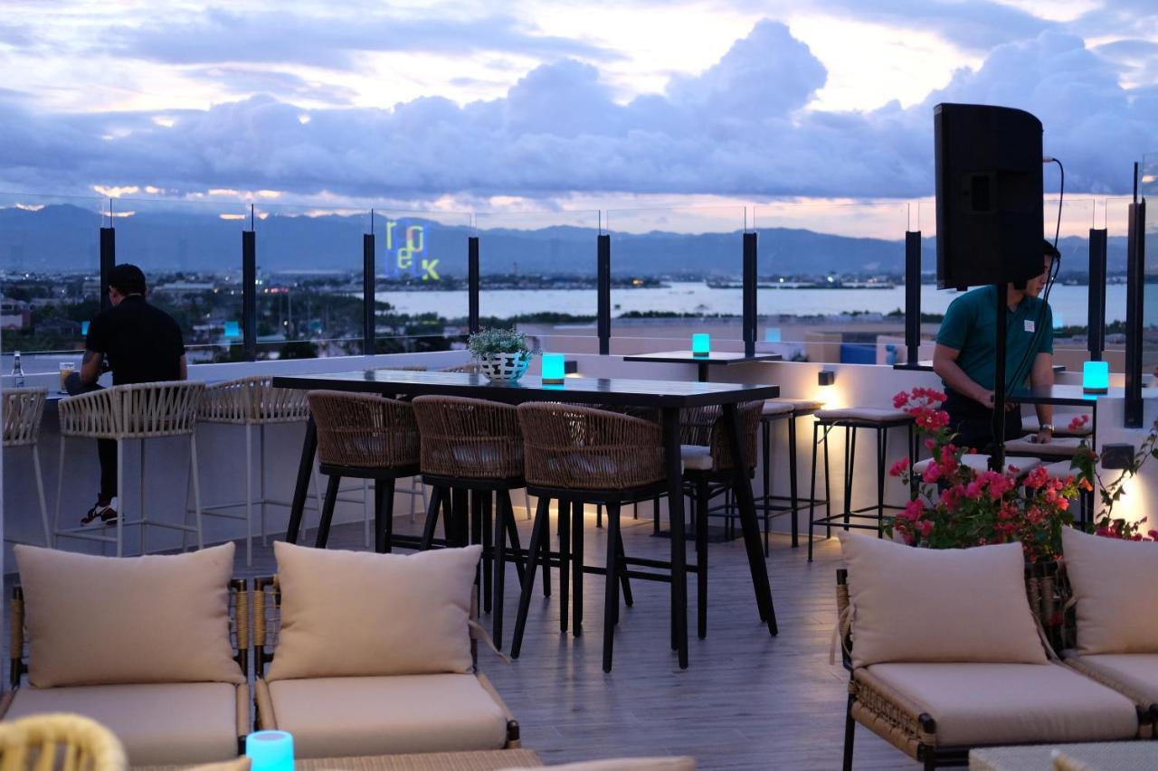1521 Hostel Lapu-Lapu City Eksteriør bilde