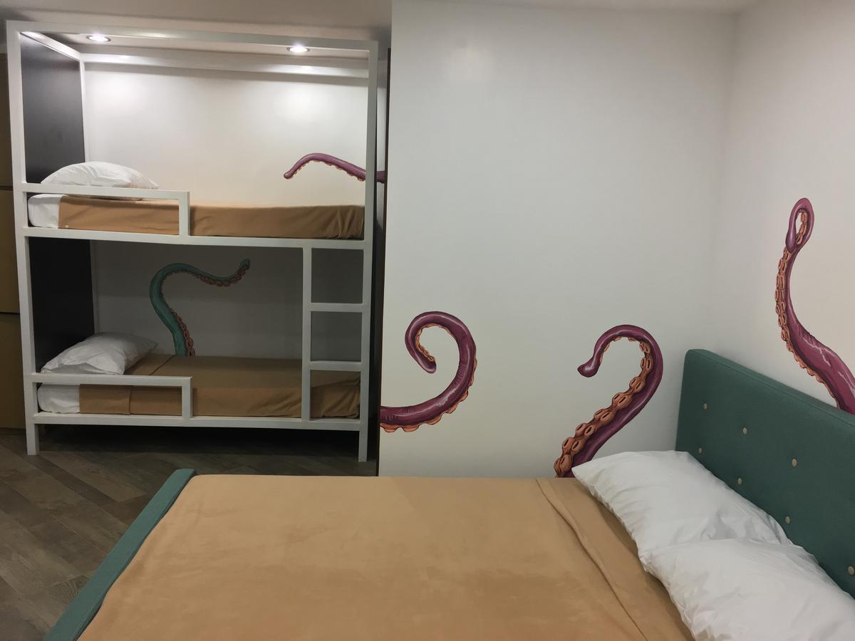 1521 Hostel Lapu-Lapu City Eksteriør bilde