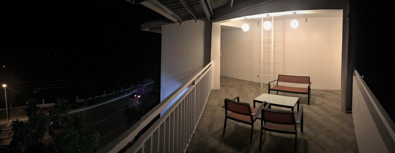 1521 Hostel Lapu-Lapu City Eksteriør bilde