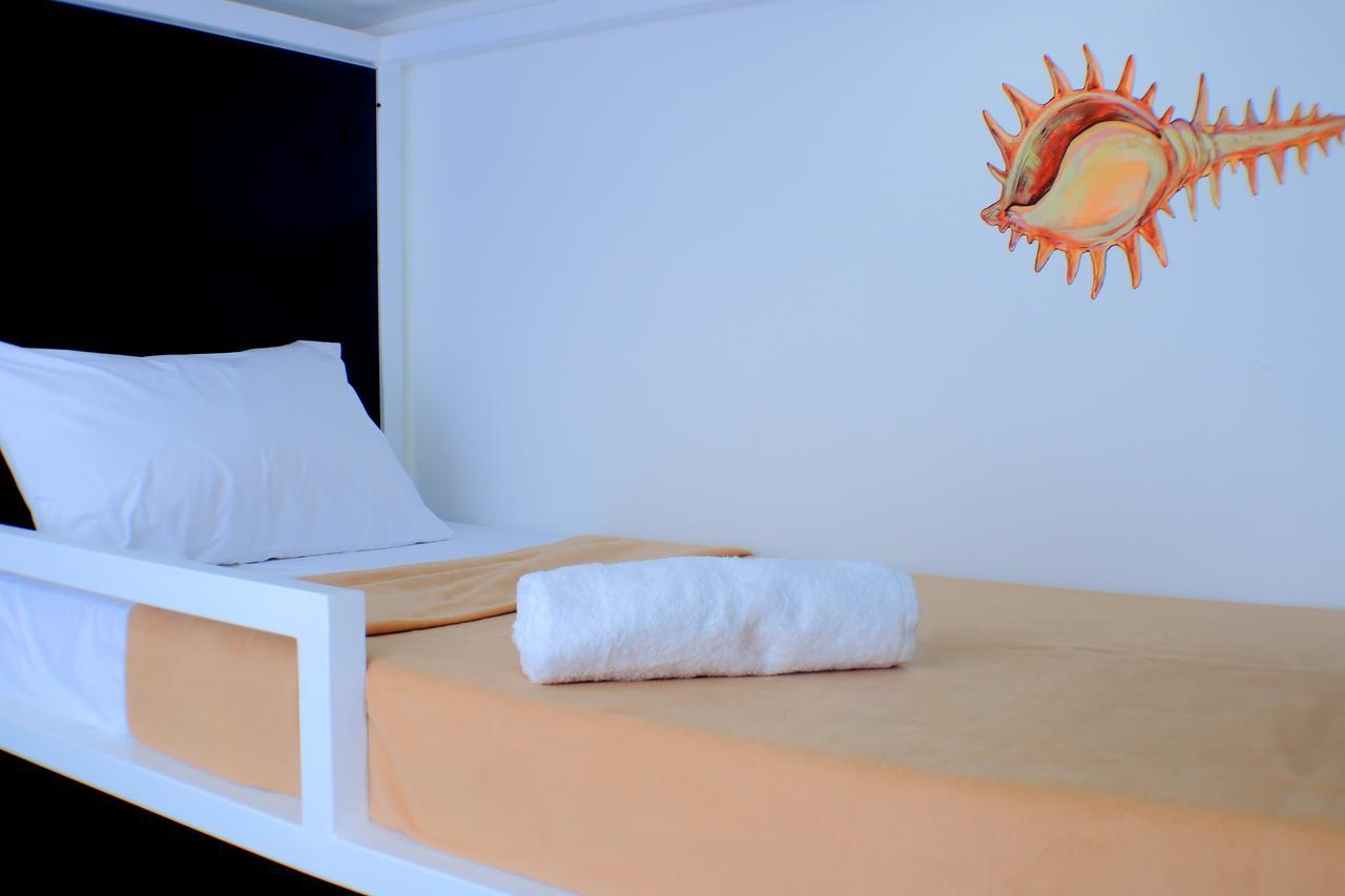 1521 Hostel Lapu-Lapu City Eksteriør bilde