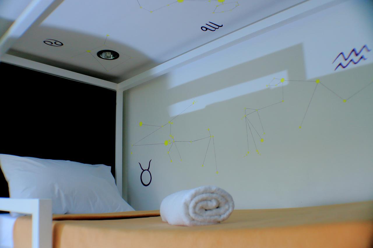 1521 Hostel Lapu-Lapu City Eksteriør bilde