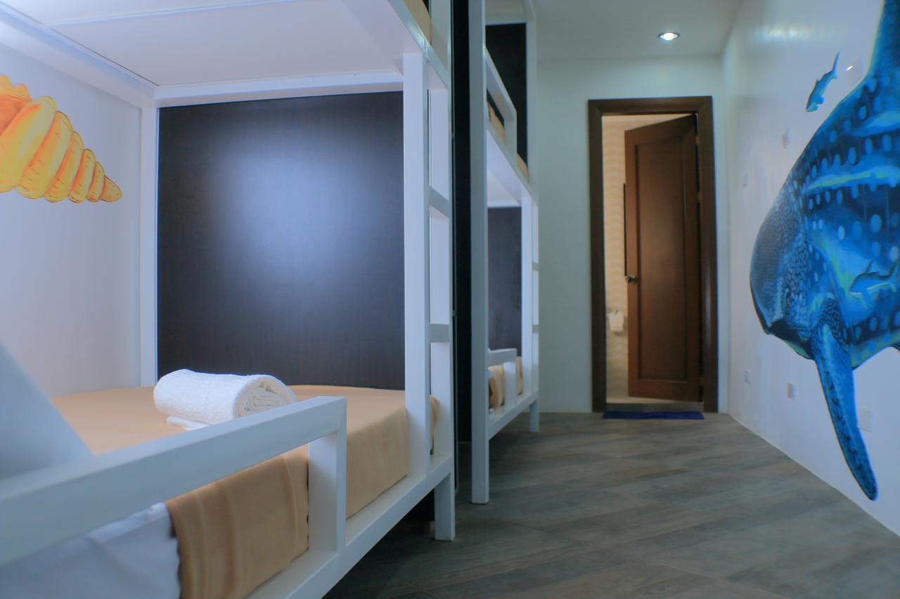1521 Hostel Lapu-Lapu City Eksteriør bilde