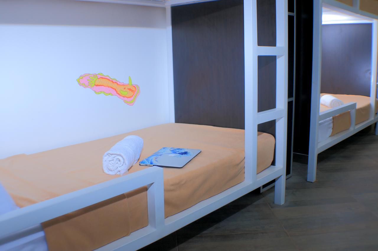 1521 Hostel Lapu-Lapu City Eksteriør bilde