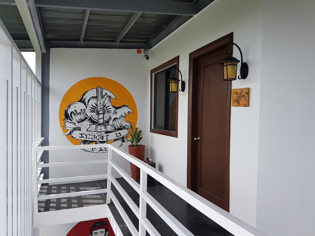 1521 Hostel Lapu-Lapu City Eksteriør bilde