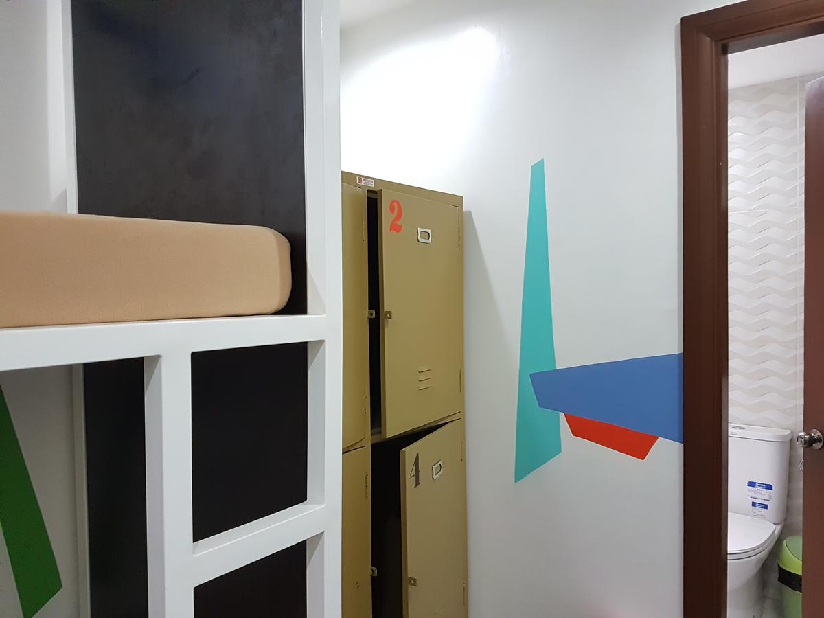 1521 Hostel Lapu-Lapu City Eksteriør bilde