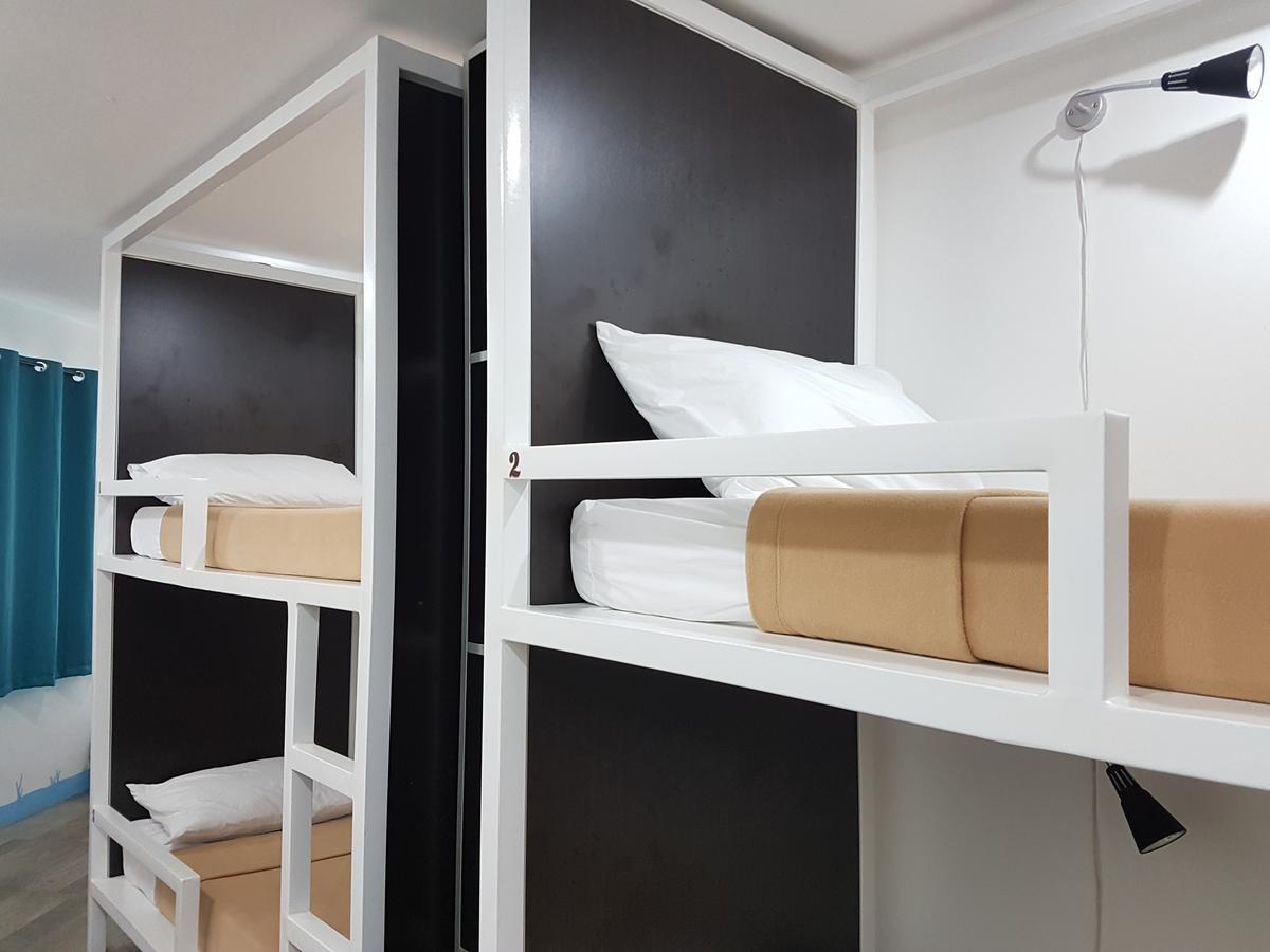1521 Hostel Lapu-Lapu City Eksteriør bilde
