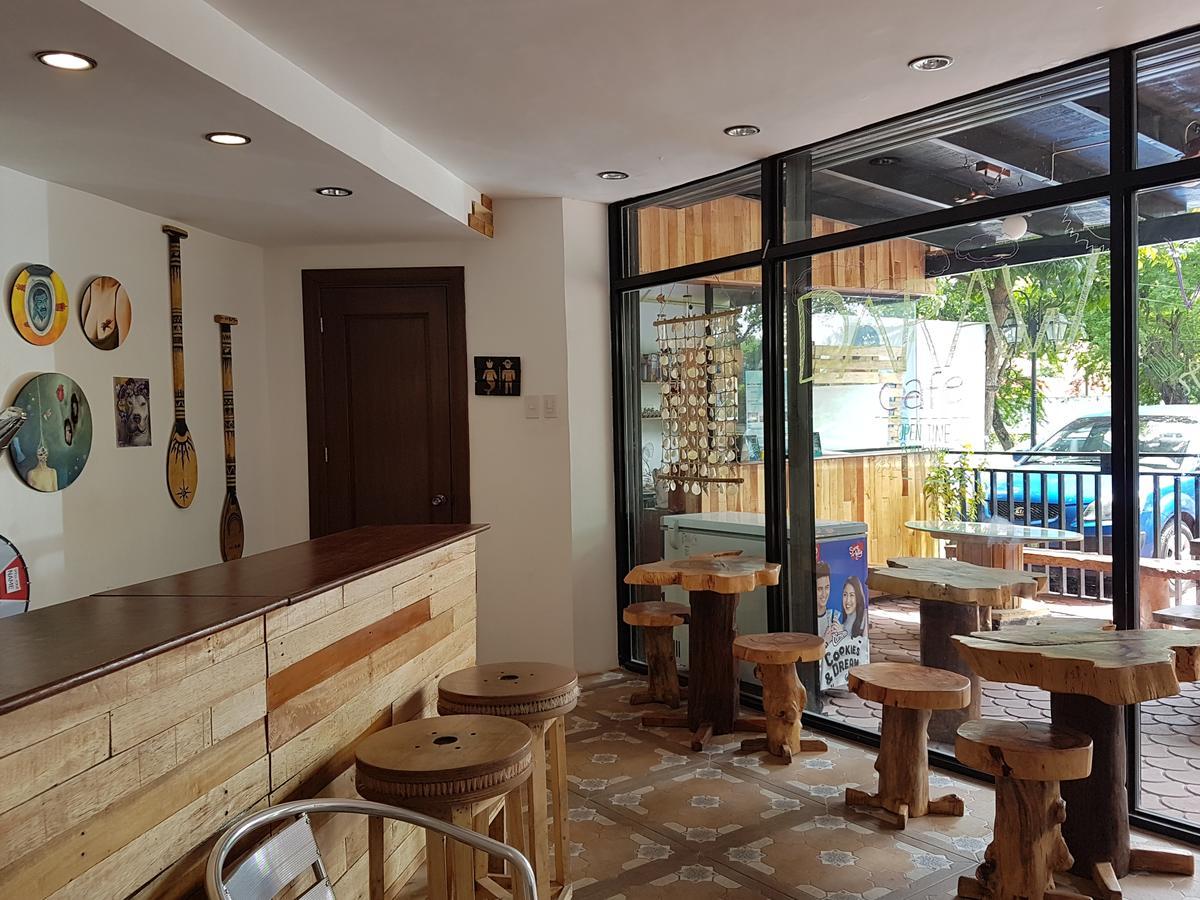 1521 Hotel & Spa Lapu-Lapu City Eksteriør bilde