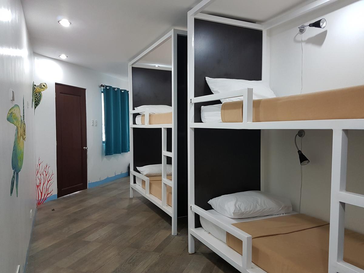 1521 Hostel Lapu-Lapu City Eksteriør bilde