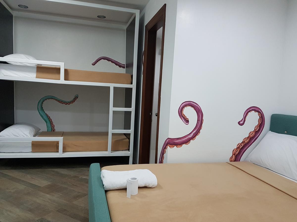 1521 Hostel Lapu-Lapu City Eksteriør bilde