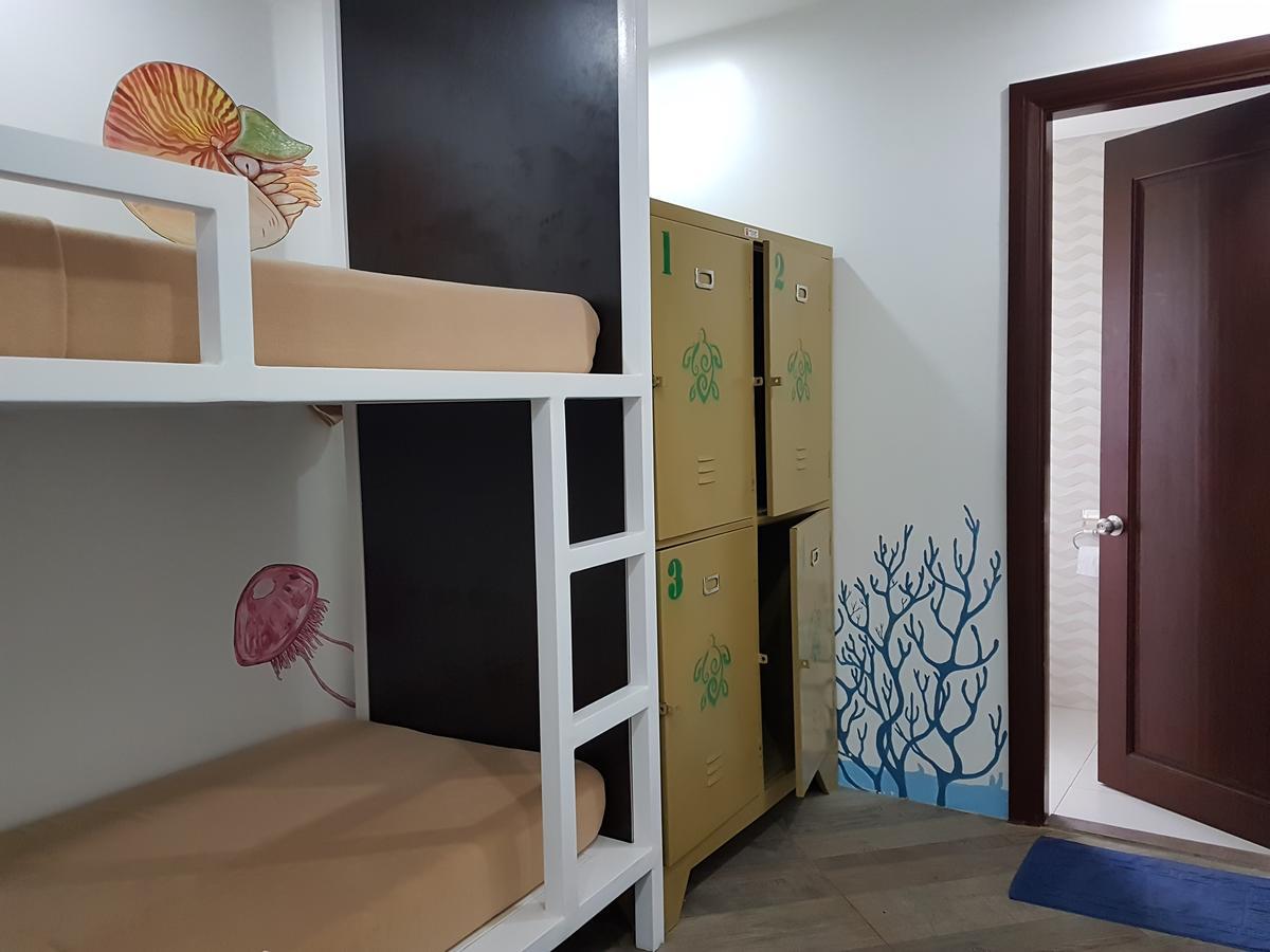 1521 Hostel Lapu-Lapu City Eksteriør bilde