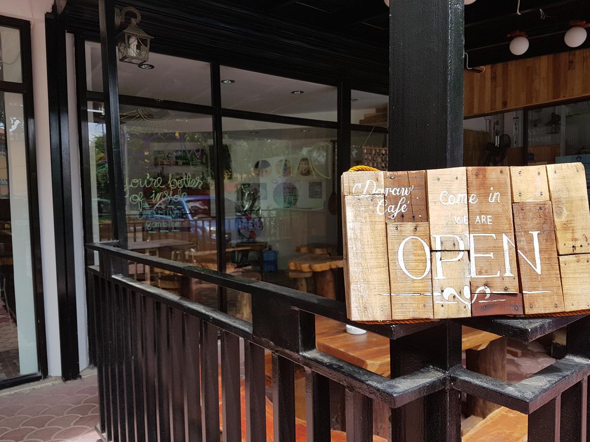1521 Hostel Lapu-Lapu City Eksteriør bilde