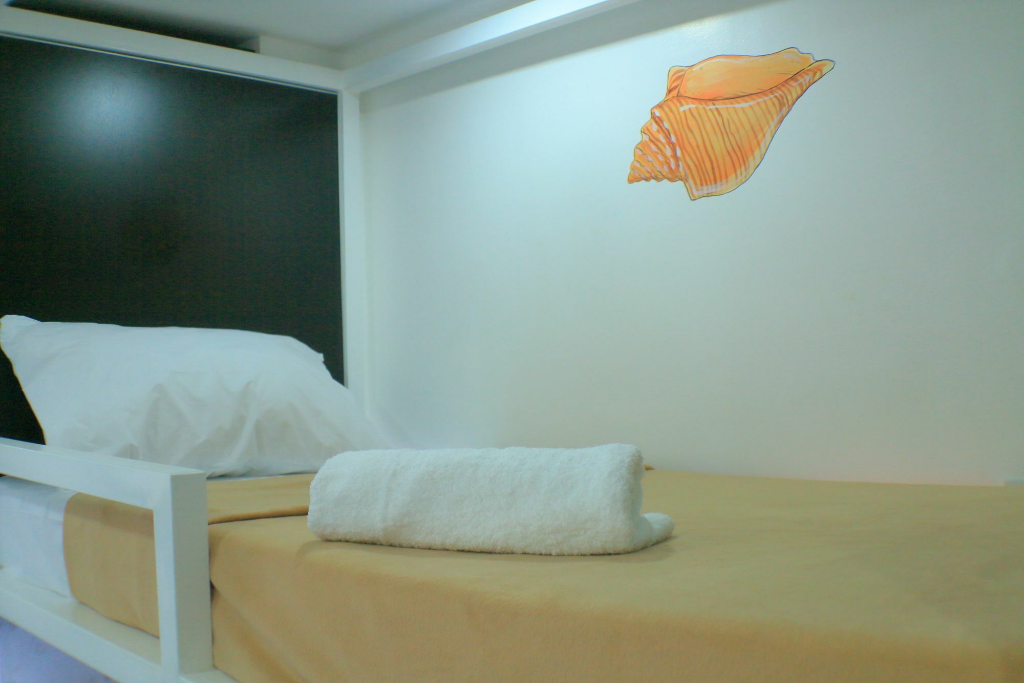 1521 Hotel & Spa Lapu-Lapu City Eksteriør bilde