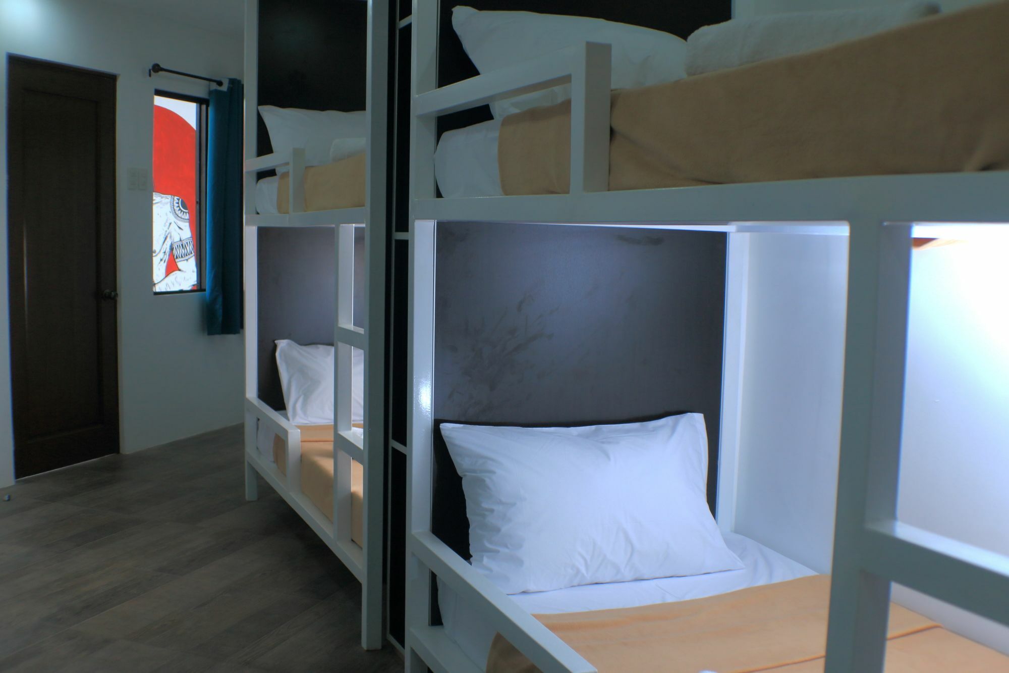1521 Hostel Lapu-Lapu City Eksteriør bilde
